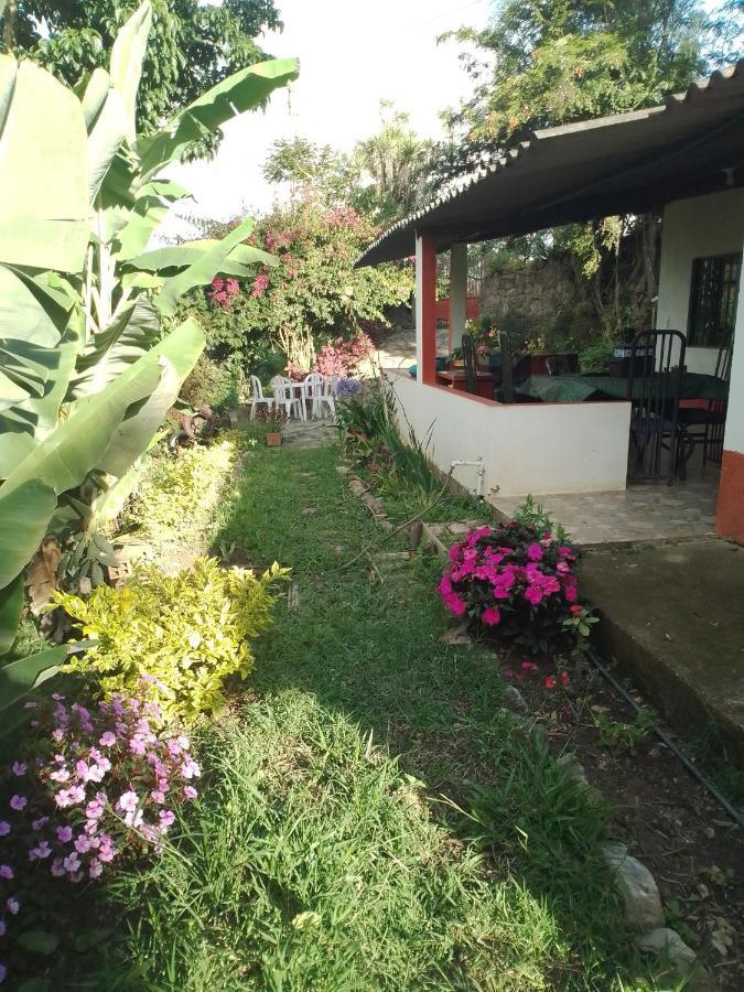 Finca Umnisa - Choachí Exterior foto